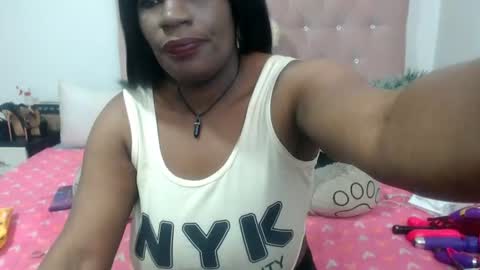 negrabig 38 online show from July 27, 5:14 am
