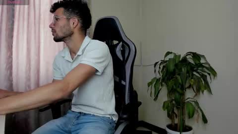 Fernando Negreteth online show from September 25, 6:44 pm