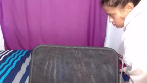 Zoe online show from September 21, 11:01 am