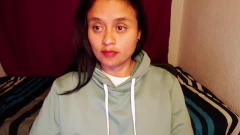 Zoe online show from September 30, 1:32 am