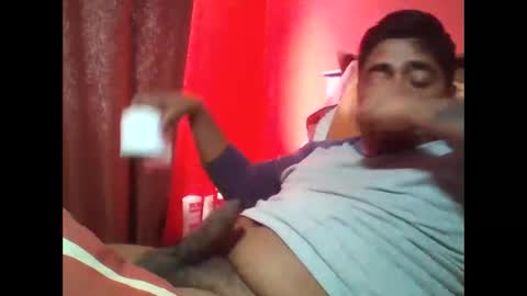 negritoo_2503 online show from November 22, 11:53 am