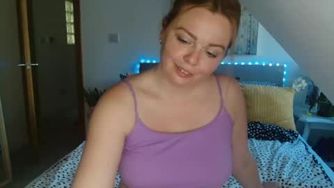  Birthday  online show from June 25, 6:56 pm