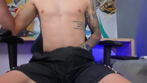 Neill online show from February 5, 7:51 pm