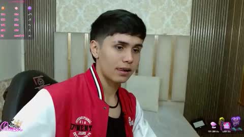 neitan_tay online show from February 20, 2:50 pm