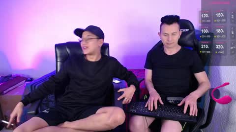     NEW  ONLYFANS OF SCOTT online show from December 12, 9:48 pm