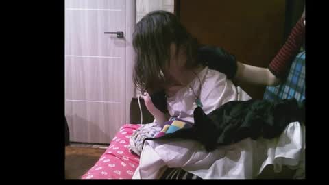 Snapshot of neko0x01 chatting on October 16, 2:40 pm cyberkitty online show from October 16, 2:40 pm