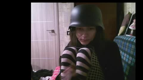 Snapshot of neko0x01 chatting on October 17, 3:53 am cyberkitty online show from October 17, 3:53 am
