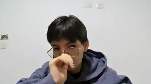 neko_cute online show from February 6, 9:18 pm