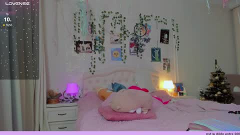 neko_kitsune online show from January 13, 1:06 pm