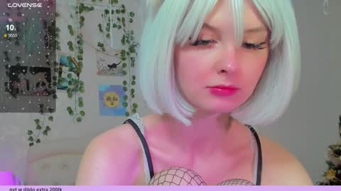 neko_kitsune online show from January 16, 3:35 pm
