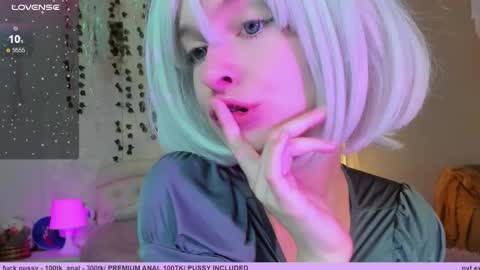 Snapshot of neko_kitsune chatting on November 6, 4:41 pm neko_kitsune online show from November 6, 4:41 pm