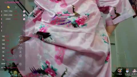 neko_moor online show from September 12, 9:04 pm