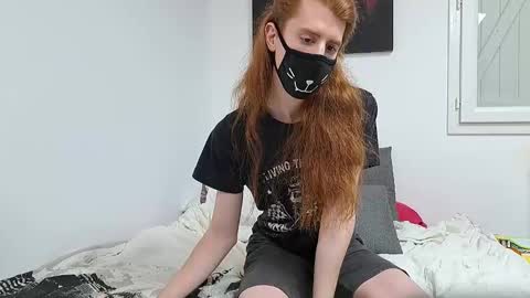 Neko online show from January 21, 9:36 pm