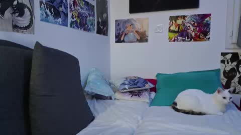 Neko online show from September 21, 2:51 pm