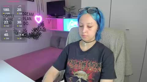 Kate online show from May 31, 8:32 pm