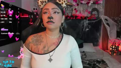 Miah online show from October 25, 12:02 pm