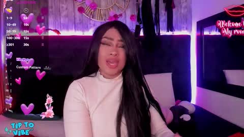 Miah online show from November 24, 11:43 am