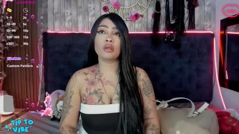 Miah online show from February 10, 11:03 am