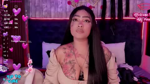 Miah online show from February 17, 10:34 am