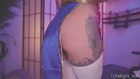 Mely  Birthday party saturday night BYO online show from September 22, 12:23 am