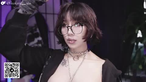 Mely  Birthday party saturday night BYO online show from May 31, 1:18 pm