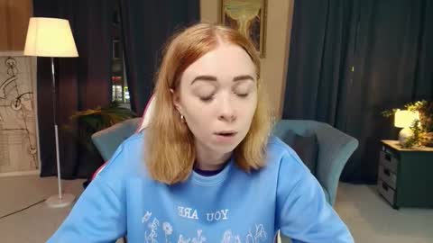 Snapshot of nelliemathers chatting on November 21, 7:45 pm Nelli online show from November 21, 7:45 pm