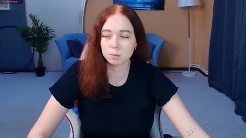 Nelli online show from June 11, 2:53 am