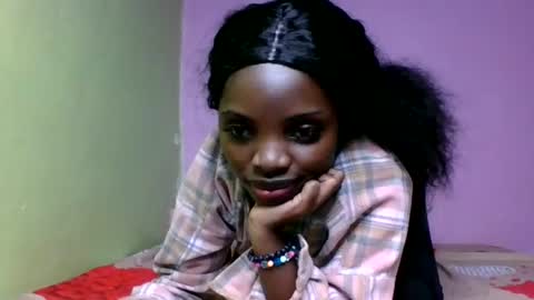 nelly_ebony5 online show from June 19, 1:21 am