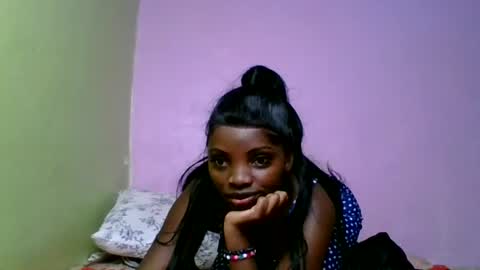 nelly_ebony5 online show from June 21, 2:14 am