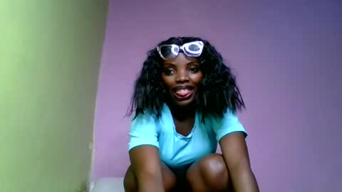 nelly_ebony5 online show from June 27, 9:20 pm