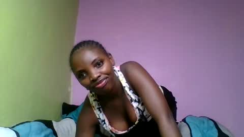 nelly_ebony5 online show from July 4, 10:10 am