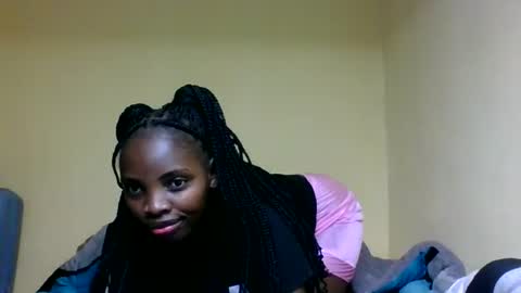 nelly_ebony5 online show from July 11, 1:03 pm