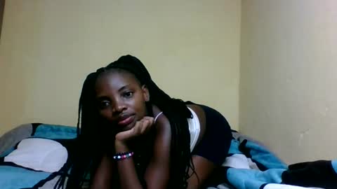 nelly_ebony5 online show from July 16, 1:22 am