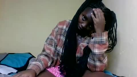 nelly_ebony5 online show from July 17, 4:30 am