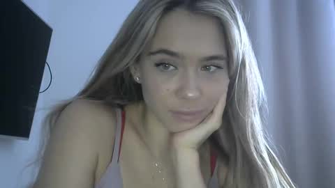 nelly_fortu online show from January 8, 11:23 am