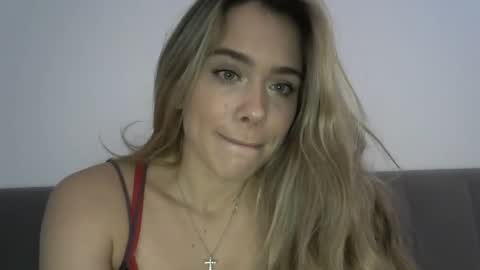 nelly_fortu online show from March 5, 11:28 am