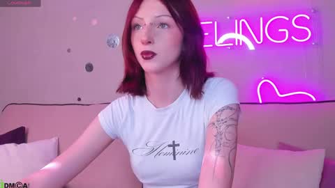 Snapshot of nelly_may chatting on June 9, 8:59 am Nelly online show from June 9, 8:59 am