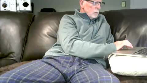 Jack online show from May 14, 9:10 pm