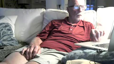 Jack online show from June 17, 12:35 am