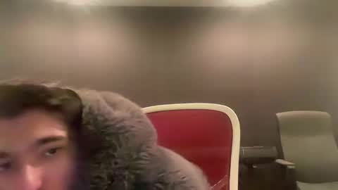 Snapshot of nemcahot chatting on January 15, 3:00 am nemcahot online show from January 15, 3:00 am