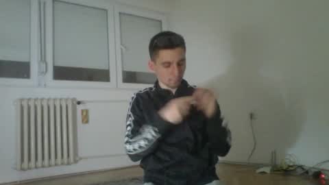 nemcahot online show from November 19, 8:20 pm