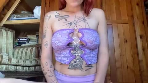 Nemesis Reyn4 online show from March 9, 7:18 pm