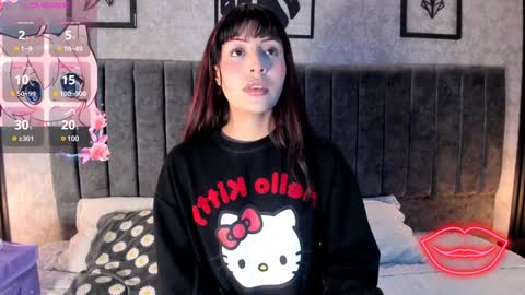 Nemesis online show from January 25, 7:18 pm