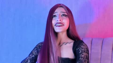 Nemesis online show from September 27, 8:47 pm