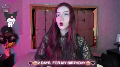 Nemesis online show from October 17, 9:17 pm