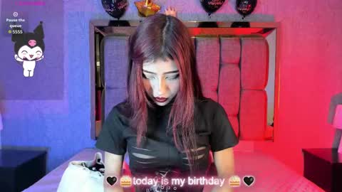 Nemesis online show from October 19, 2:29 pm