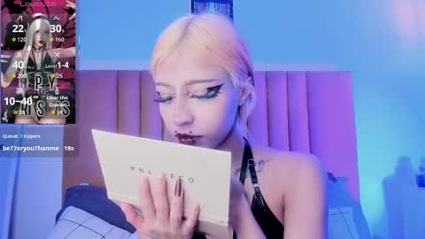 Nemesis online show from January 5, 5:27 pm