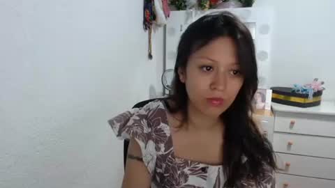 Snapshot of nena_lov chatting on March 12, 6:58 pm Star online show from March 12, 6:58 pm