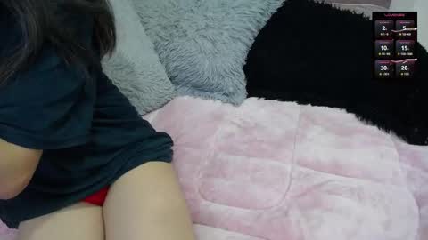 Snapshot of nenaa_stg chatting on September 11, 1:28 am Sol Stg online show from September 11, 1:28 am