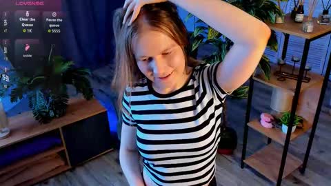 Leone online show from March 13, 8:54 am